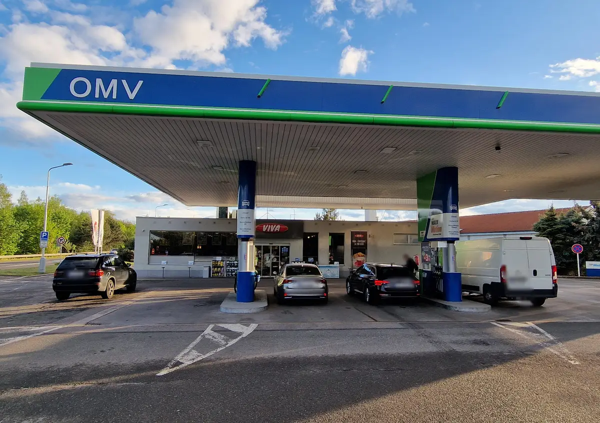 OMV